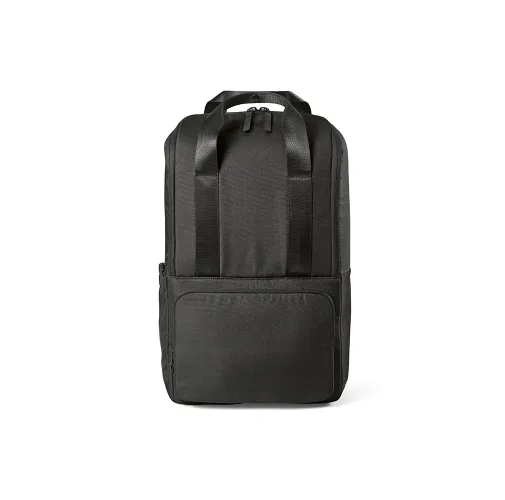 black Bucharest Backpack