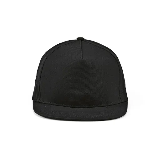 black Cornell Cap