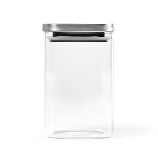 transparente Delacroix 1200 Canister