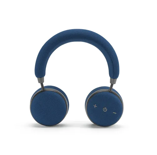 Bell Headphones