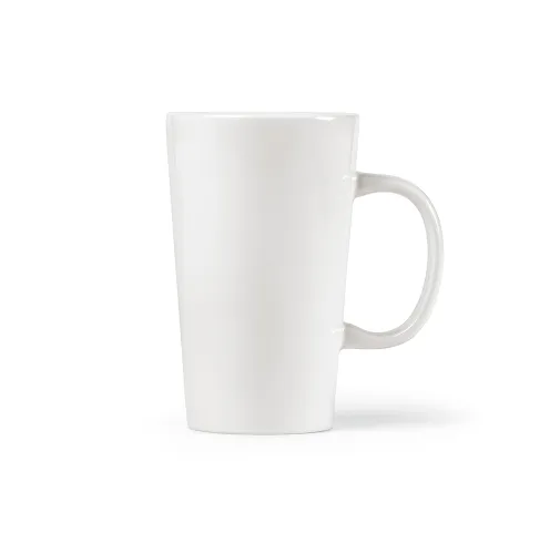 white Mekong Mug