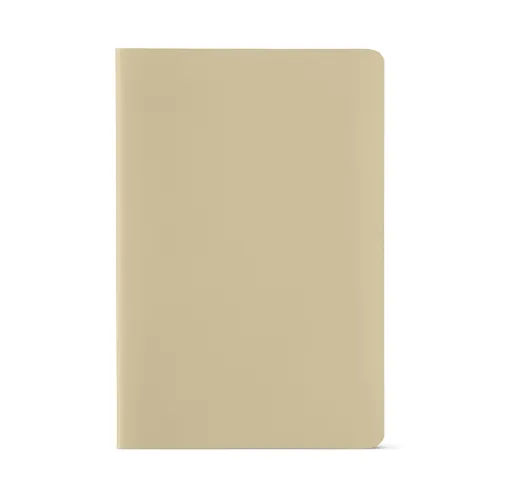 beige Homer Notebook