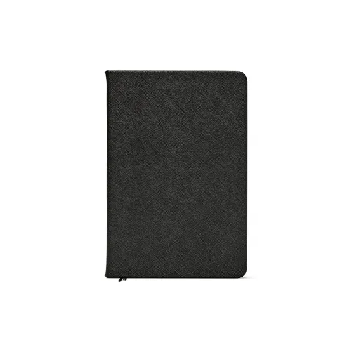 black Wilde Notebook