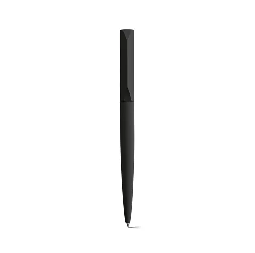 black Rabelais Pen