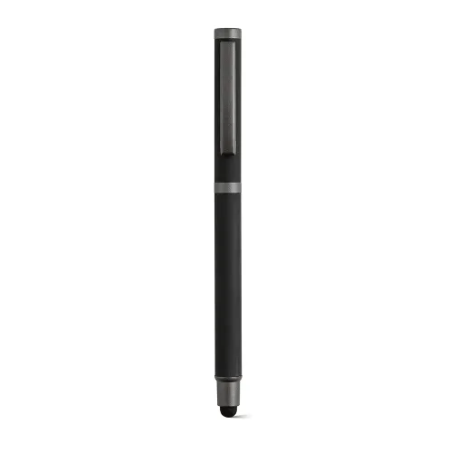 black Woolf Pen