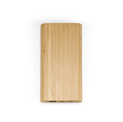 natural Pythagoras Powerbank