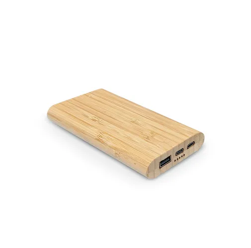 Pythagoras Powerbank