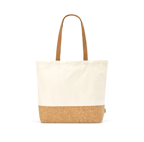natural Vinson Tote Bag