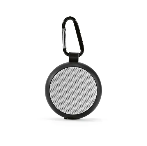 black Darwin Speaker