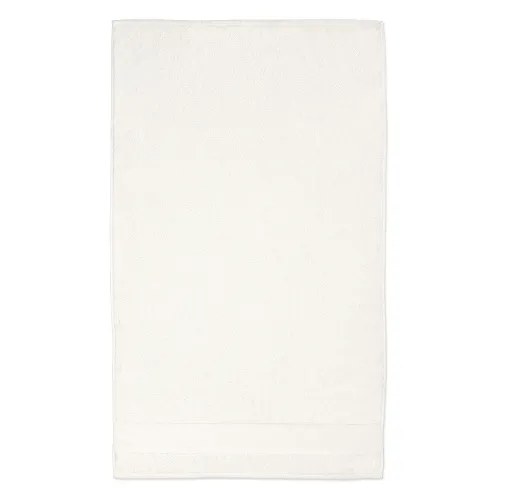 white Donatello XL Towel