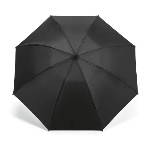 black Presley Foldable Umbrella