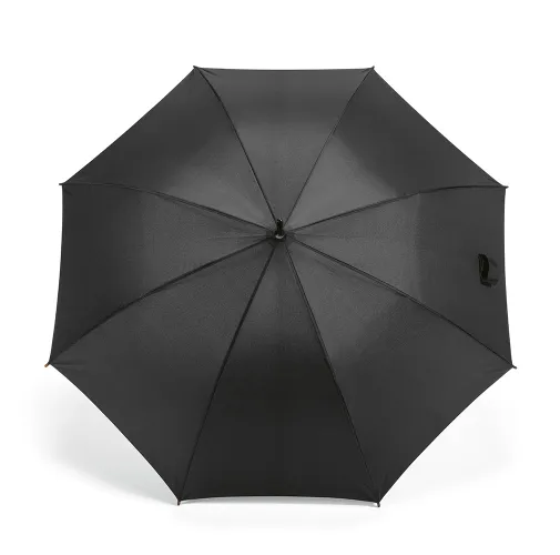 black Bach Umbrella