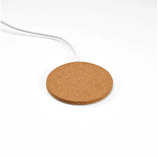 Descartes Wireless Charger