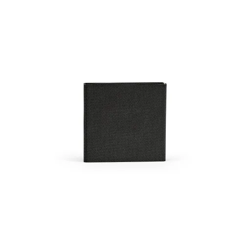 black Linnaeus Wireless Charger