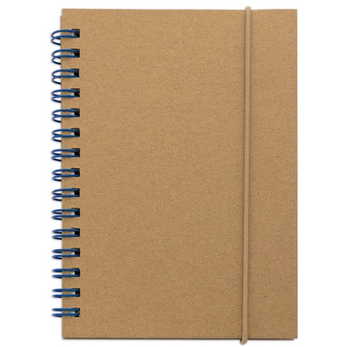 CUADERNO 