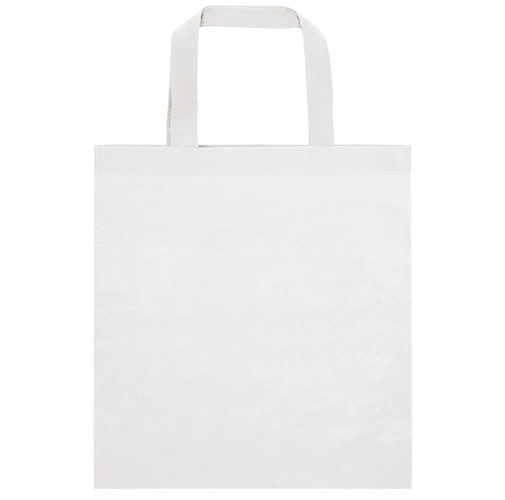 BOLSA NON WOVEN SHOPPING