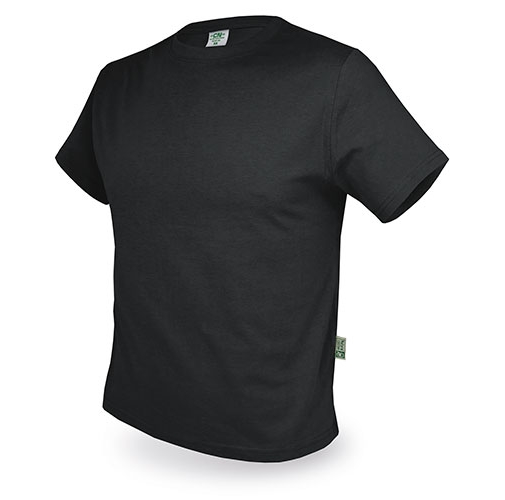 CAMISETA DE ALGODÓN 160G 