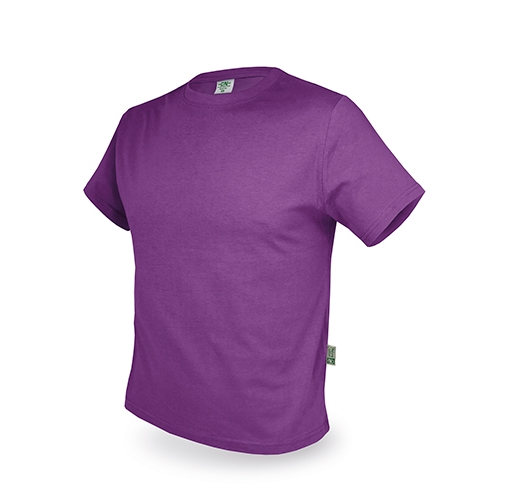 CAMISETA DE ALGODÓN 160G 