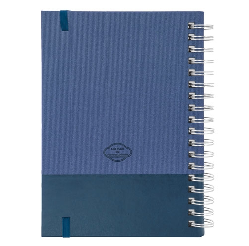 AGENDA ANILLAS PIERRE CARDIN 