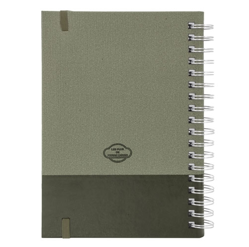 AGENDA ANILLAS PIERRE CARDIN 