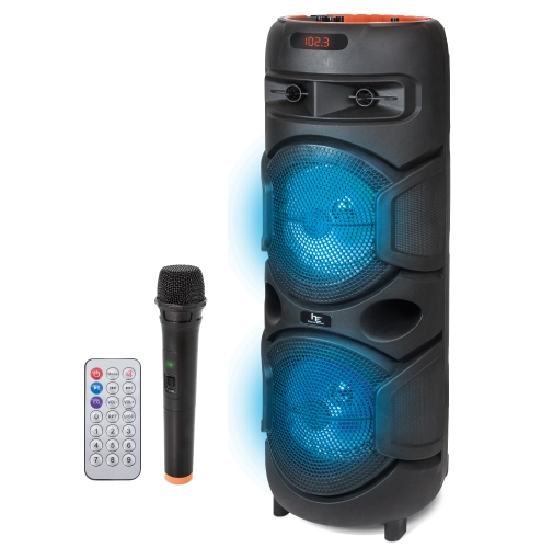 TROLLEY ALTAVOZ BLUETOOTH 