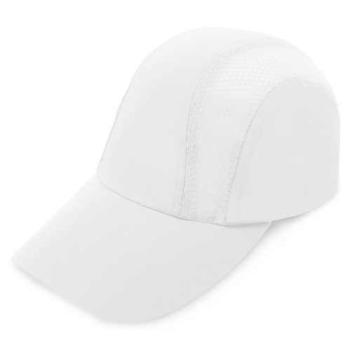 GORRA DE MICROFIBRA 