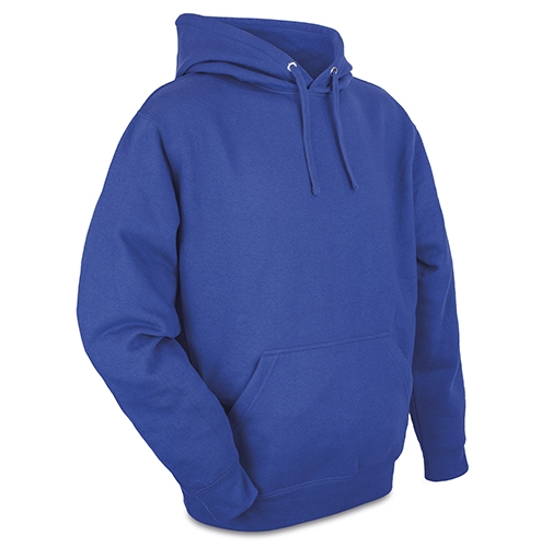 SUDADERA CON CAPUCHA 