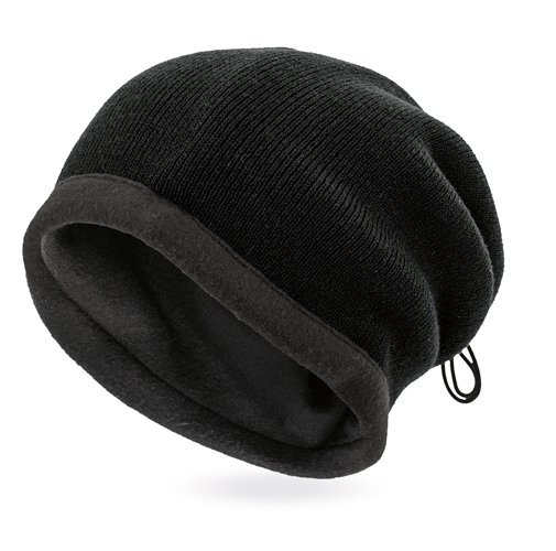 BRAGA-GORRO POLAR 