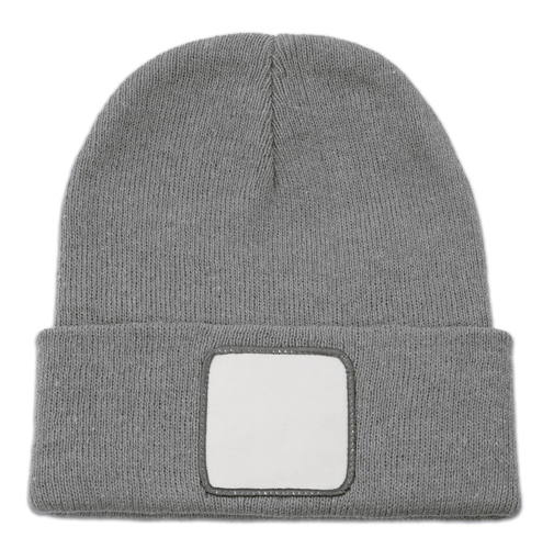 GORRO DE LANA 