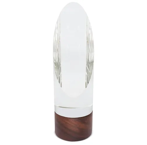 TROFEO MODELO ESTALAGMITA