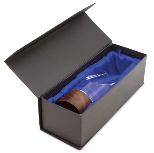 TROFEO MODELO ESTALAGMITA