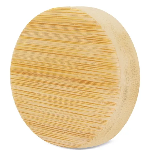 ABRIDOR IMANTADO DE BAMBU NATURAL