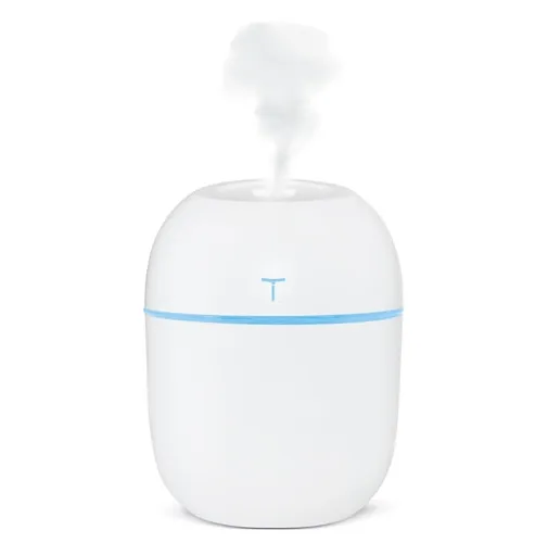 PURIFICADOR HUMIDIFICADOR TUSA