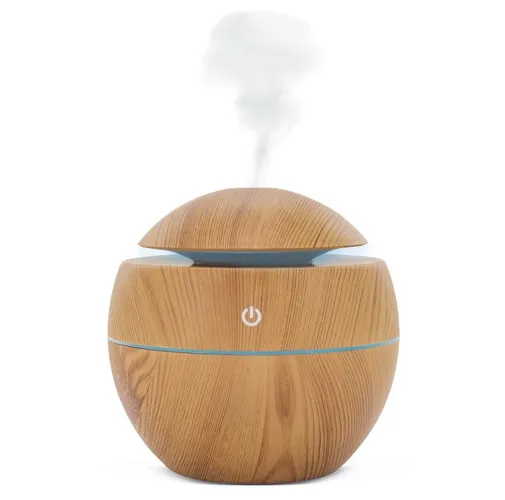 PURIFICADOR HUMIDIFICADOR RUFI