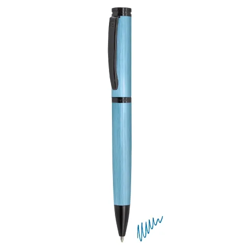 azul BOLIGRAFO PIERRE CARDIN