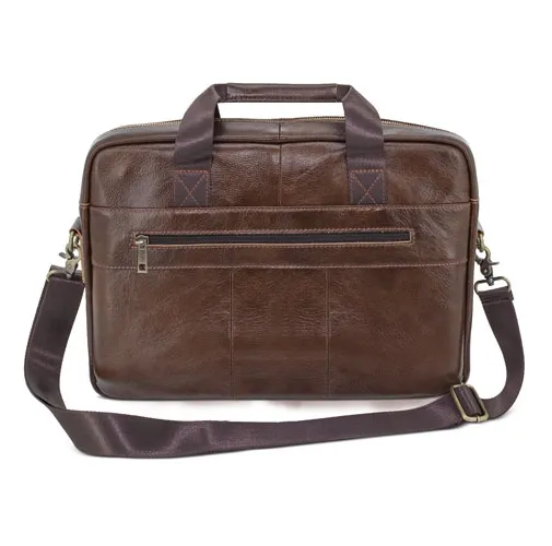 MALETIN DE PIEL PIERRE DELONE NARBONA