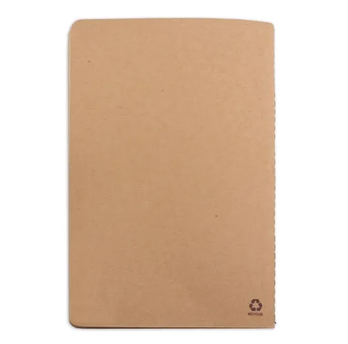 LIBRETA POCKET