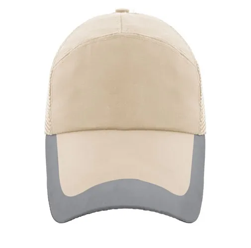 GORRA VISERA LARGA HAMILTON