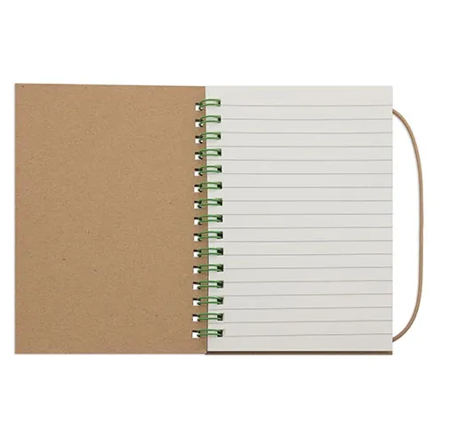 CUADERNO SENSI