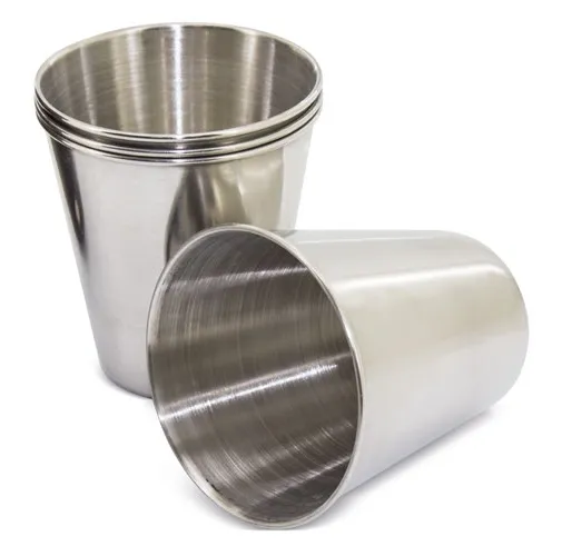 SET PORTATIL 4 VASOS LUCCA