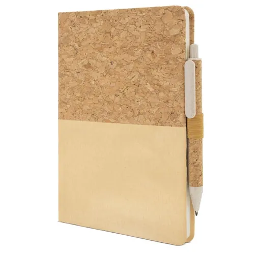 crudo LIBRETA ECOLOGICA NATUR