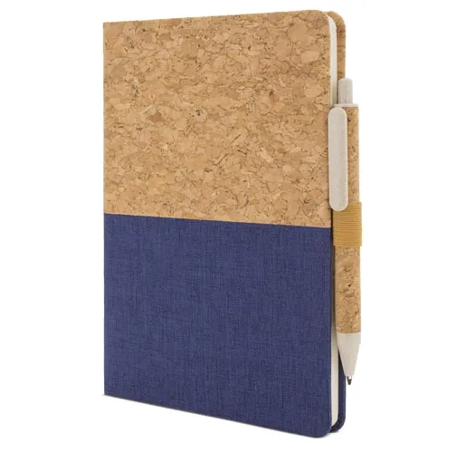 marino LIBRETA ECOLOGICA NATUR