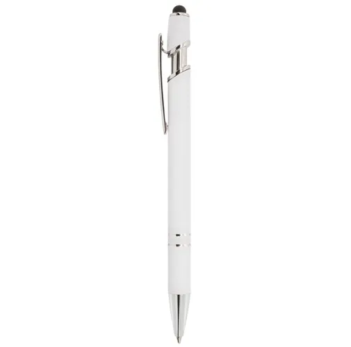 BOLIGRAFO METALICO CON TOUCH ATLANTA