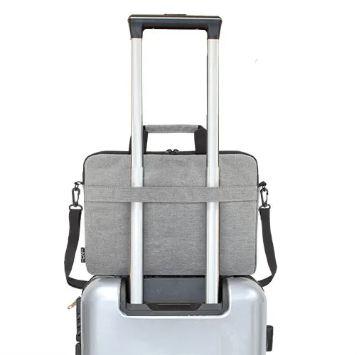 MALETIN PORTAORDENADOR CHIC