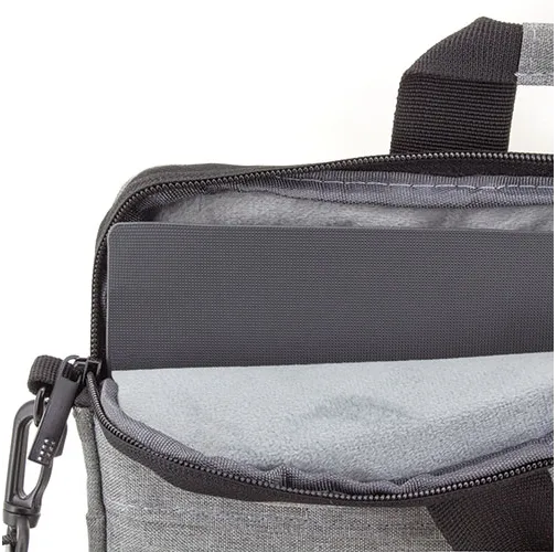 MALETIN PORTAORDENADOR CHIC