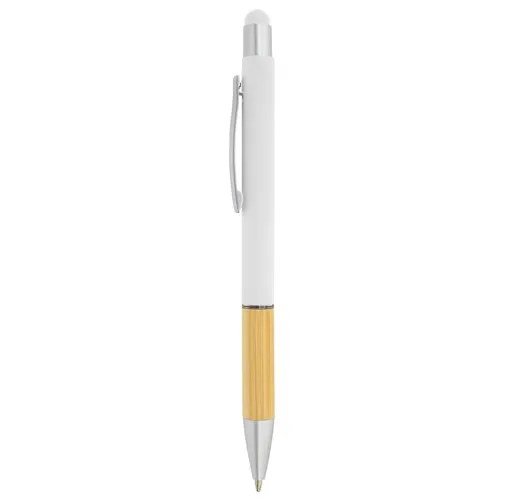 BOLIGRAFO BAMBU YUYI