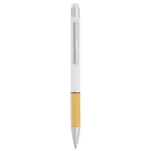 BOLIGRAFO BAMBU YUYI