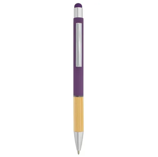 BOLIGRAFO BAMBU YUYI