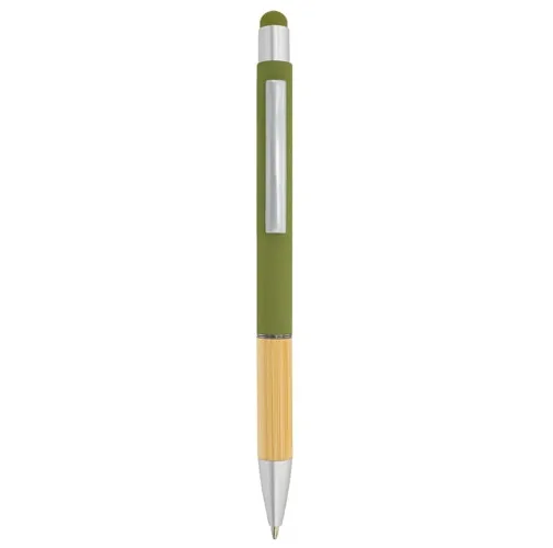 BOLIGRAFO BAMBU YUYI