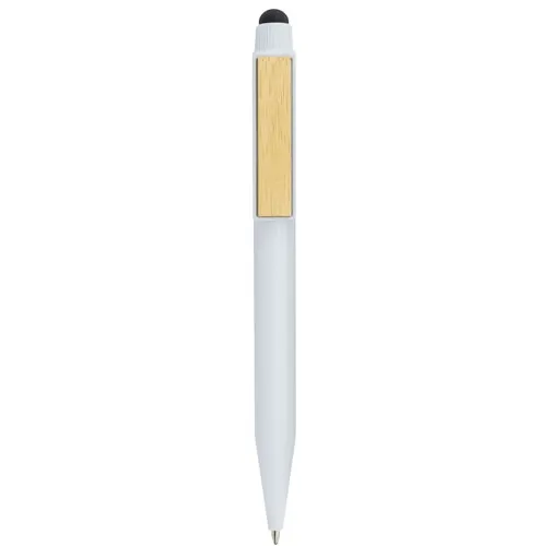BOLIGRAFO TOUCH CON CLIP BAMBU BALI
